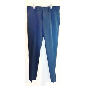 Uniqlo men’s dress pants